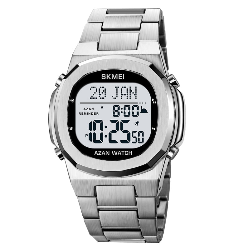 ISLMIC WATCH FN