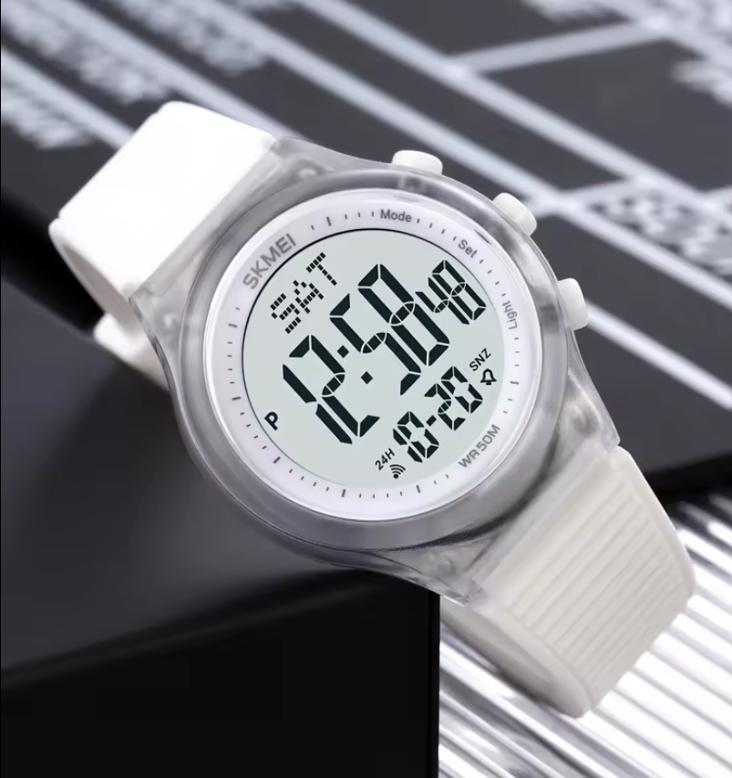 ISLMIC WATCH FN